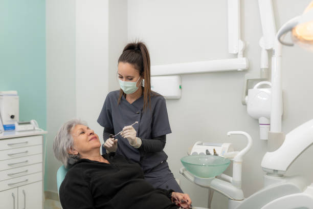Best Emergency Denture Repair in Ann Arbor, MI