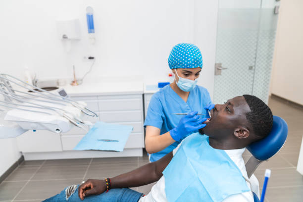 Best Emergency Dental Care for Sports Injuries in Ann Arbor, MI